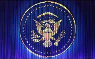 Seal of POTUS