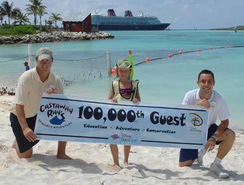 dcl_cc_100k_visitor © Copyright Disney