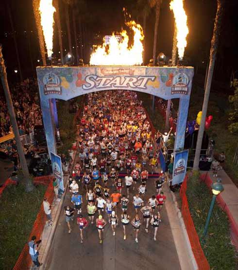 dlr_halfmarathon_000_a © Copyright Disney
