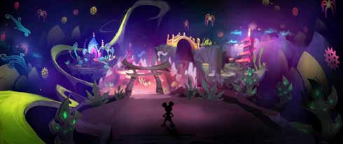 di_epicmickey_002_a © Copyright Disney