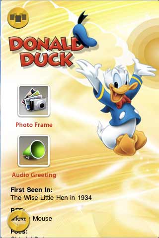 © Copyright Disney