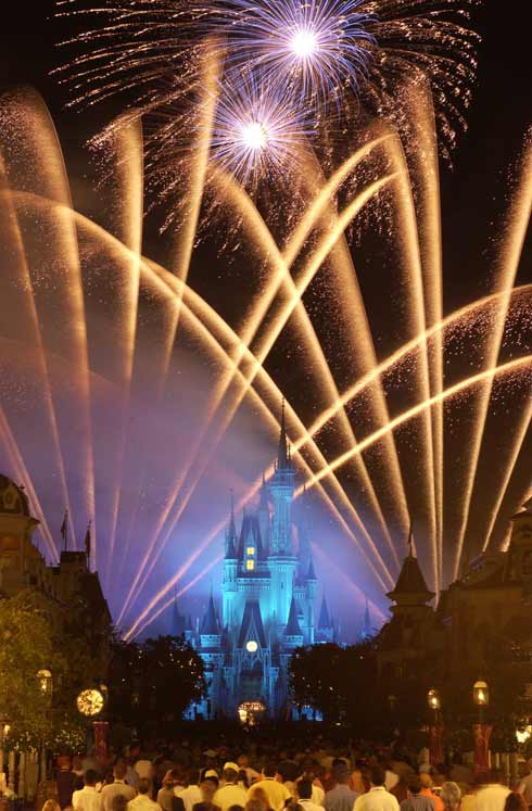 © Copyright Disney