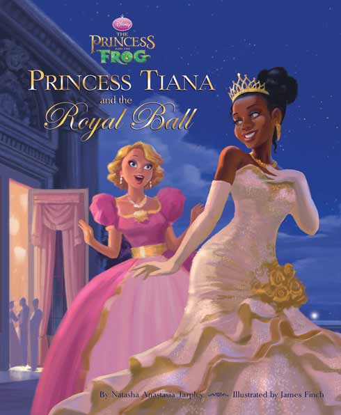 © Copyright Disney