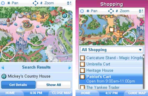 © Copyright Disney