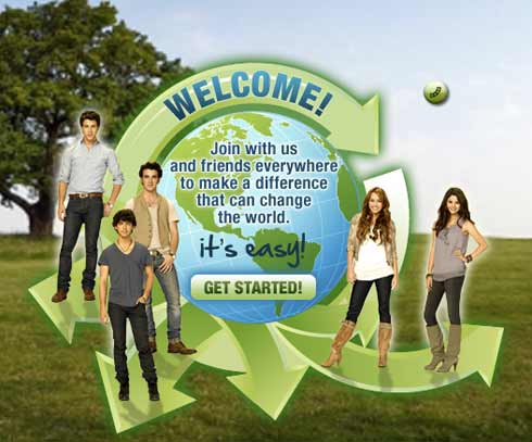 twdc_projectgreen_001_a © Copyright Disney