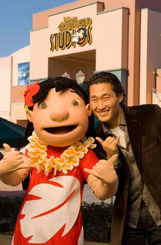 Holiday 2011 Stars in the Parks...