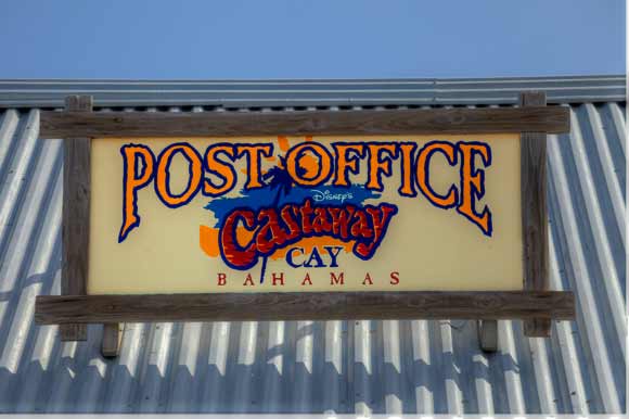 dcl_cc_004 Castaway Cay Post Office