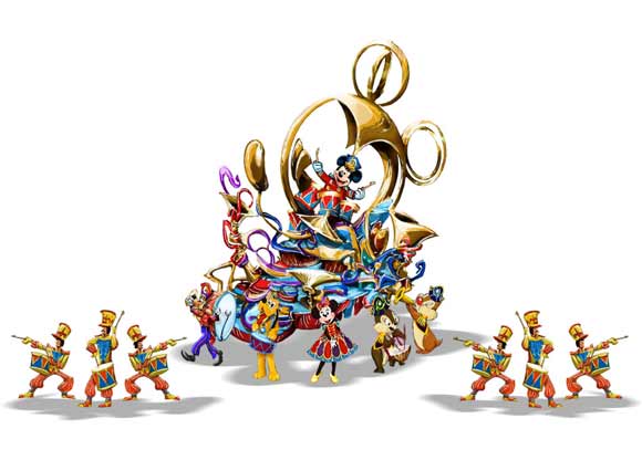 dlr_dl_soundsational_002_b Parade Float Sketch