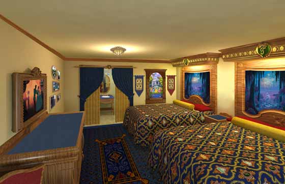 wdw_resorts_princess_001_b Computer rendering
